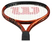 Tennisschläger Wilson Burn 100 LS v5