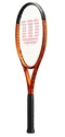 Tennisschläger Wilson Burn 100 ULS v5