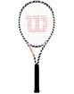 Tennisschläger Wilson Burn 100LS Bold + Besaitungsservice gratis