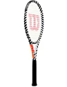 Tennisschläger Wilson Burn 100LS Bold + Besaitungsservice gratis