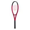 Tennisschläger Wilson  Clash 100 Pro v2.0, L3