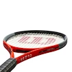 Tennisschläger Wilson Clash 100 Reverse + Besaitungsservice gratis