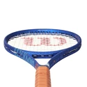 Tennisschläger Wilson Clash 100 v2.0 Roland Garros 2022