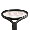 Tennisschläger Wilson Clash 100 v2 Noir