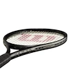 Tennisschläger Wilson Clash 100 v2 Noir