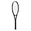 Tennisschläger Wilson Clash 100 v2 Noir