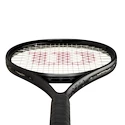 Tennisschläger Wilson Clash 100 v2 Noir
