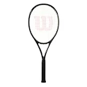 Tennisschläger Wilson Clash 100 v2 Noir