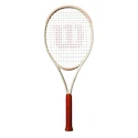 Tennisschläger Wilson Clash 100 V3 Roland Garros 2025   L3