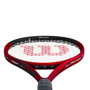 Tennisschläger Wilson Clash 100L v2.0