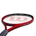 Tennisschläger Wilson  Clash 100L v2.0, L3