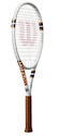 Tennisschläger Wilson Clash 100L v2 Roland Garros 2023