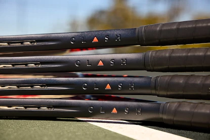 Tennisschläger Wilson Clash 100L V3  L3
