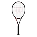 Tennisschläger Wilson Clash 100L V3  L1