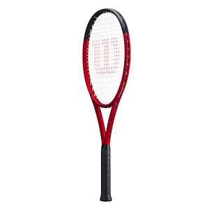 Tennisschläger Wilson Clash 100UL v2.0