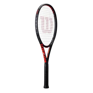 Tennisschläger Wilson Clash 100UL V3  L1