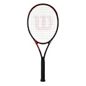 Tennisschläger Wilson Clash TEAM 103 V3  L2