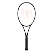 Tennisschläger Wilson Pro Staff 97 v14 Noir