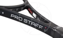 Tennisschläger Wilson PRO STAFF 97L CV