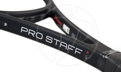 Tennisschläger Wilson PRO STAFF 97L CV