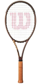 Tennisschläger Wilson Pro Staff 97UL v14