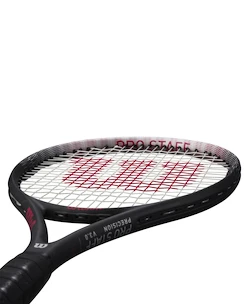 Tennisschläger Wilson  Pro Staff Precision 100    L2