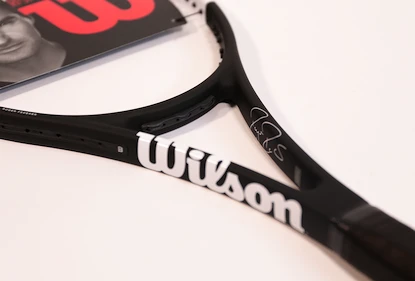Tennisschläger Wilson  PRO STAFF RF97 Autograph 2019