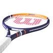 Tennisschläger Wilson  Roland Garros Equipe 102 HP