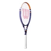 Tennisschläger Wilson  Roland Garros Equipe 102 HP