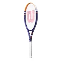 Tennisschläger Wilson  Roland Garros Equipe 102 HP