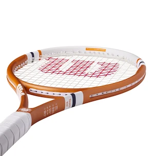 Tennisschläger Wilson  Roland Garros Team 102