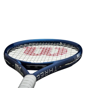 Tennisschläger Wilson Triad Three