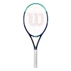 Tennisschläger Wilson  Ultra Power 100 2024  L3