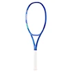 Tennisschläger Yonex EZONE 98 Tour Blast Blue 2025