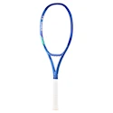 Tennisschläger Yonex EZONE 98 Tour Blast Blue 2025