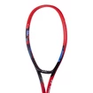 Tennisschläger Yonex Vcore 100 Scarlet