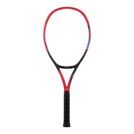 Tennisschläger Yonex Vcore 100 Scarlet