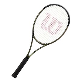 Tennisschläger Wilson Blade 98 18x20 v8.0 + Besaitungsservice gratis