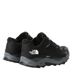 The North Face Vectiv Exploris Futurelight TNF Schwarz/Zink Grau