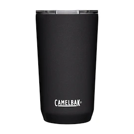Thermobecher Camelbak Tumbler Vacuum Stainless 0,5l Black