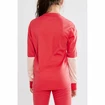 Thermoset für Kinder Craft  Baselayer Junior Red