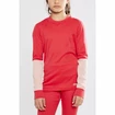 Thermoset für Kinder Craft  Baselayer Junior Red
