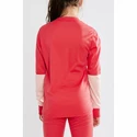 Thermoset für Kinder Craft  Baselayer Junior Red