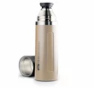 Thermosflasche GSI  Glacier vacuum bottle 1l