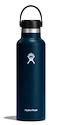 Thermosflasche Hydro Flask  21 OZ Standard Flex Cap Indigo