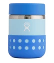 Thermosflasche Hydro Flask  Kids Insulated Food Jar & Boot 12 oz (355 ml)