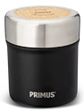 Thermosflasche Primus  Preppen Vacuum jug Black