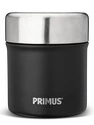 Thermosflasche Primus  Preppen Vacuum jug Black