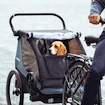 Thule  Courier Dog Trailer Kit