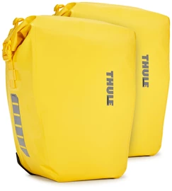 Thule Shield Pannier 25L Pair - Yellow